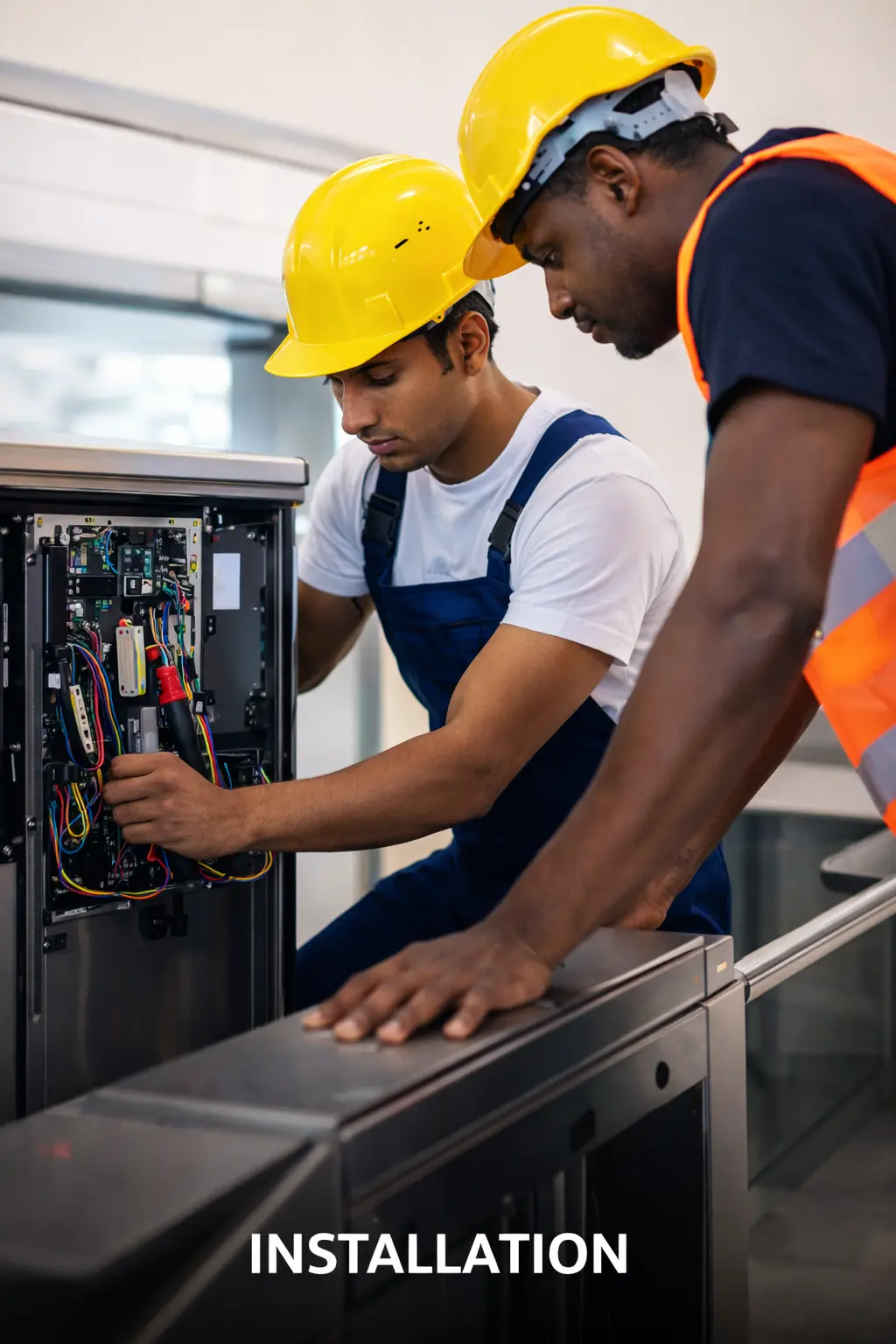 Installation Service