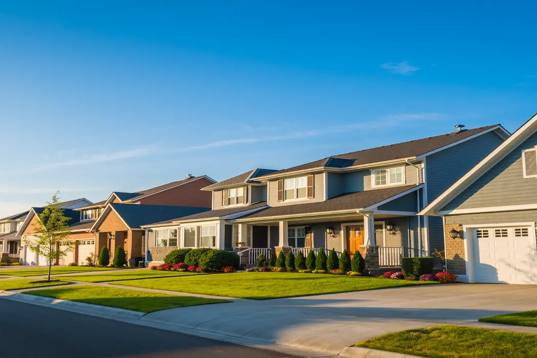 Residential Societies